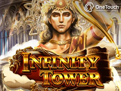 Infinity Tower icon