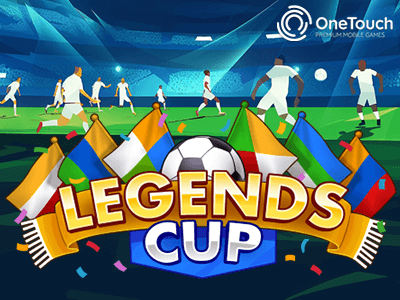 Legends Cup icon