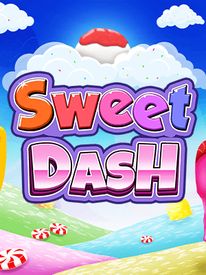 Sweet Dash icon