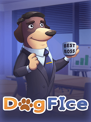 Dogfice icon