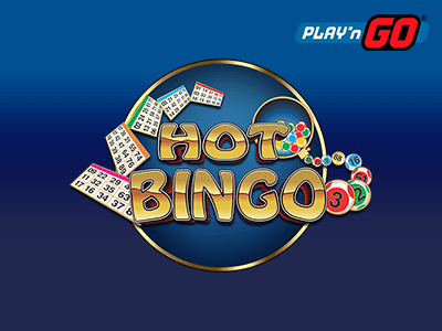Hot Bingo icon