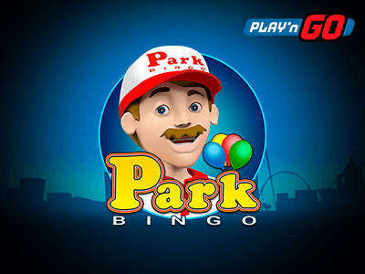 Park Bingo icon