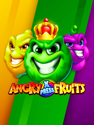 Angry Fruits Xpress icon