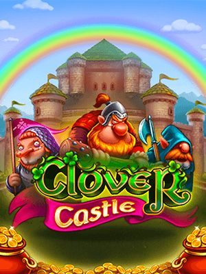 Clover Castle icon