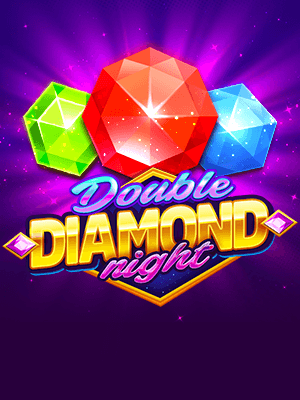 Double Diamond Night icon
