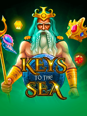 Keys To The Sea icon