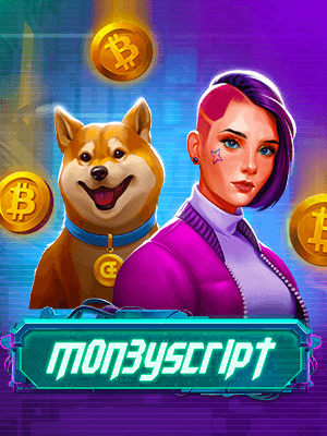 Moneyscript icon
