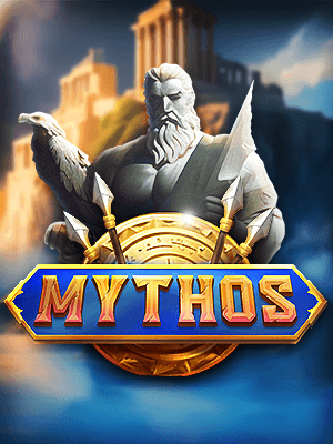 Mythos icon