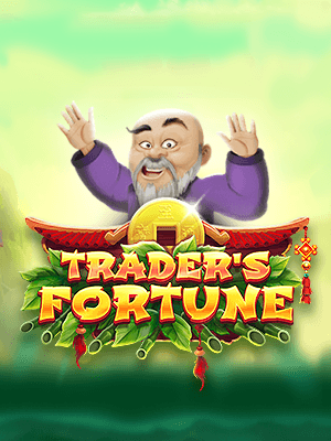 Traders Fortune icon