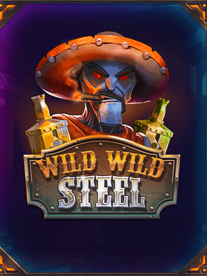 Wild Wild Steel icon