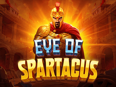 Eye of Spartacus icon