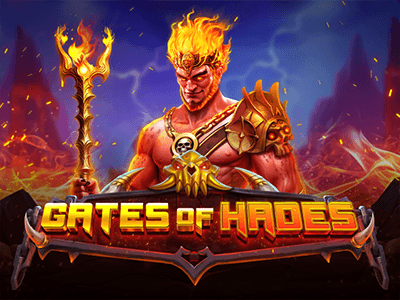 Gates of Hades icon