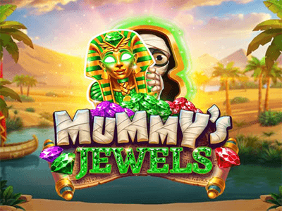 Mummy’s Jewels icon