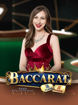 Diamond Baccarat D02 icon