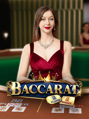 Diamond Baccarat D03 icon