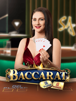 Diamond Baccarat D05 icon
