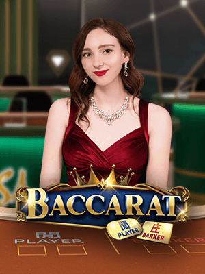 Diamond Baccarat D06 icon