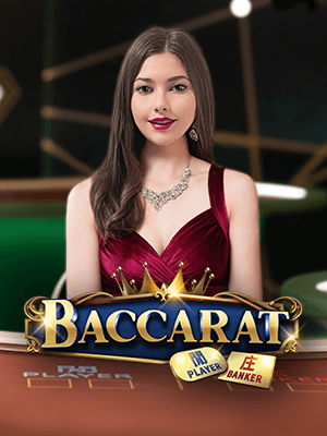 Diamond Baccarat D07 icon