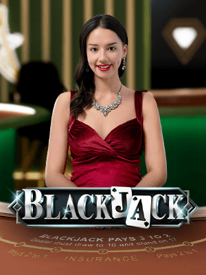 Diamond Blackjack icon