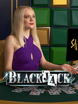Emerald Blackjack icon