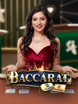 Diamond Baccarat D01 icon
