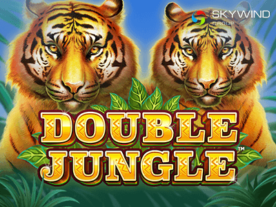 Double Jungle icon