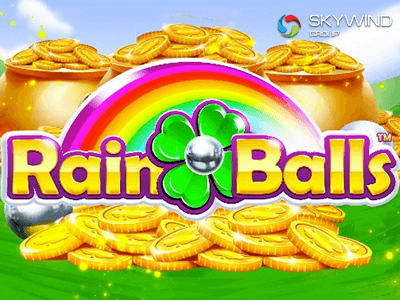 Rain Balls icon
