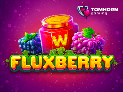 Fluxberry icon