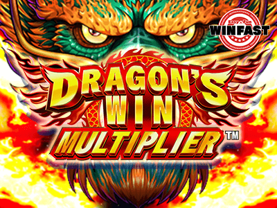 Dragon's Win Multiplier icon