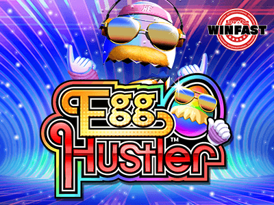 Egg Hustler icon