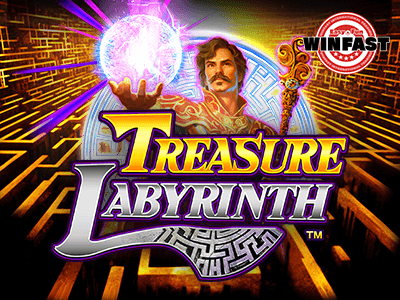 Treasure Labyrinth icon