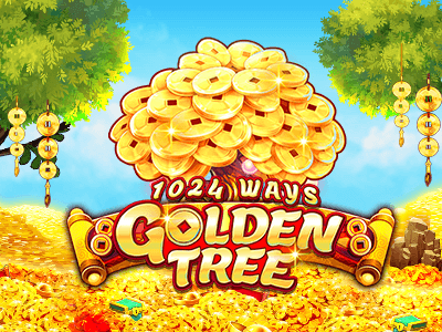 Golden Tree icon