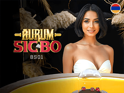 Aurum Sicbo BS01 icon
