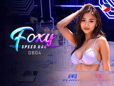 Foxy Speed Bac OB04 icon