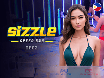 Sizzle Speed Bac OB03 icon