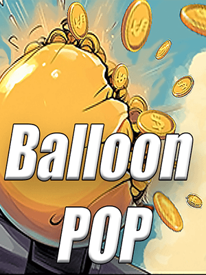Ballon Pop icon