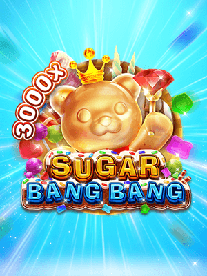 Sugar Bang Bang icon
