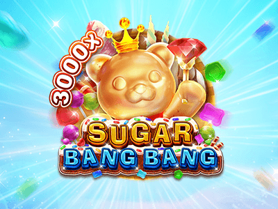 Sugar Bang Bang icon