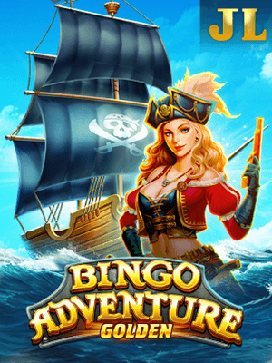 Bingo Adventure icon