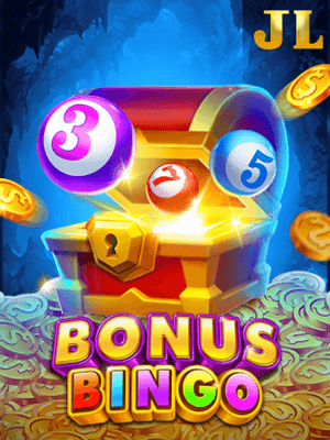 Bonus Bingo icon