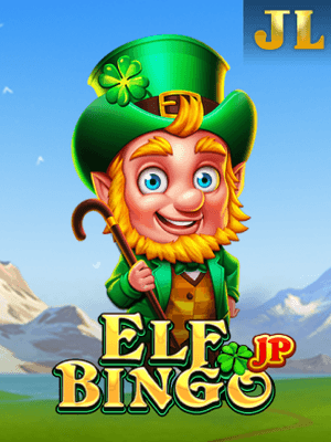 Elf Bingo icon
