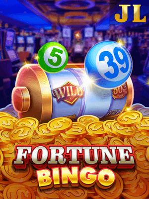 Fortune Bingo icon