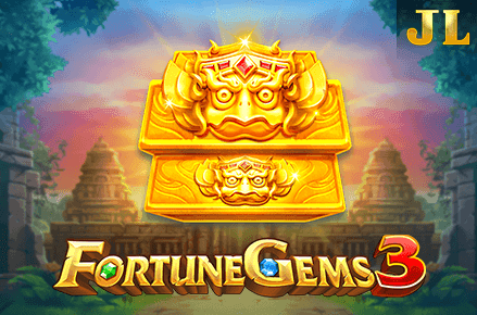 Fortune Gems 3 icon