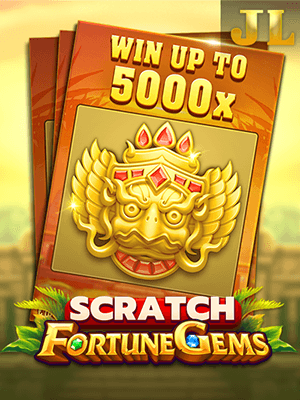 Fortune Gems Scratch icon