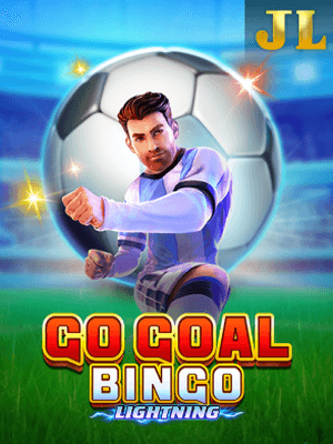 Go Goal Bingo icon