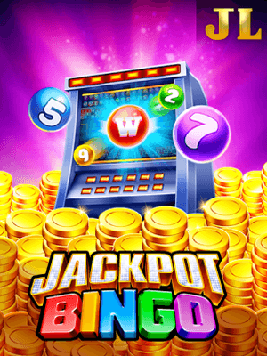 Jackpot Bingo icon