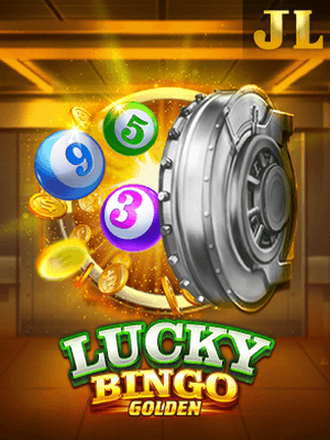 Lucky Bingo icon