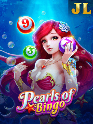Pearls of Bingo icon