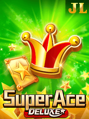 Super Ace Deluxe icon
