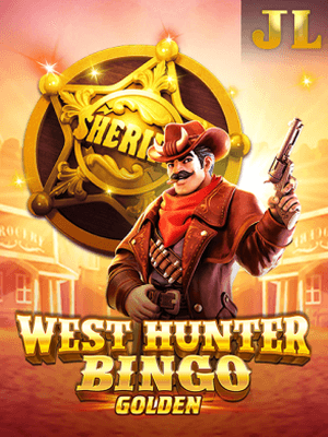 West Hunter Bingo icon